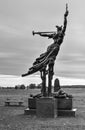 Louisiana Memorial Monument, Gettysburg, PA