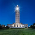 Louisiana State Capitol