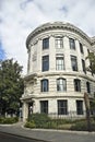 Louisiana Supreme Court Building, New Orleans Royalty Free Stock Photo