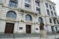 Louisiana Supreme Court, New Orleans