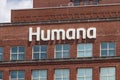 Humana corporate headquarters. Humana acquired a 40 percent share of Kindred at Home services I