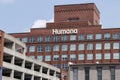 Humana corporate headquarters. Humana acquired a 40 percent share of Kindred at Home services II