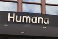 Humana corporate headquarters. Humana acquired a 40 percent share of Kindred at Home services III
