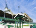 Home of the Kentucky Derby