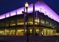 The Kentucky International Convention Center Louisville KY