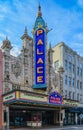 The Louisville Palace Theater