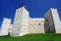 Loule Castle, Portugal Royalty Free Stock Photo