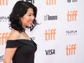 Loung Ungat at the world Premiere of `First They Killed My Father`