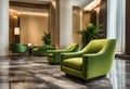 a lounge contemporary luxury corporate resort elegant room furniture welcome relax furnishing light hotel lobby waiting