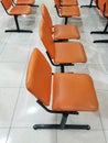 A lounger that has just been made.suitable for waiting chairs,chairs in public places such as parks. Stations.Office etc