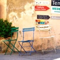 Lourmarin, Provence