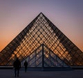 Lourve Paris France