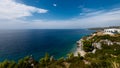 Loutra bay, Halkidiki