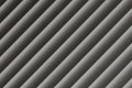 Louvered Background Royalty Free Stock Photo