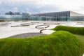 The Louvre Lens, North of France