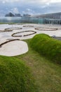 The Louvre Lens, North of France