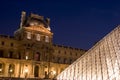 The Louvre Museum