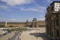 Louvre Museum