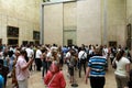 Louvre Museum Art Gallery