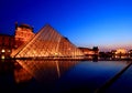 Louvre Museum, Paris