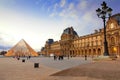 Louvre Museum Paris