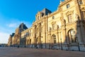 Louvre Palace