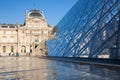 The Louvre, Paris