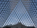 Louvre Pyramid