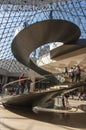 Louvre Pyramid