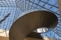 Louvre Pyramid