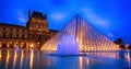 Louvre Pyramid