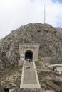 Lovcen Mausoleum Montenegro