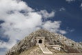 Lovcen Mausoleum Montenegro