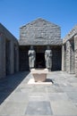 Lovcen Mausoleum, Montenegro