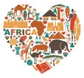 Love for Africa