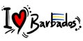 Love barbados
