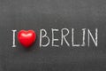 Love Berlin