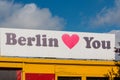 Love Berlin