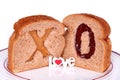 Love Bread