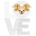 Love Chihuahua