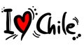 Love chile