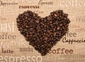 Love coffee