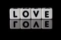 Love Concept Royalty Free Stock Photo