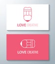 Love creative