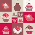 Love cupcakes.