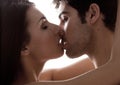 Love And Desire Royalty Free Stock Photo