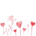 Love Flowers