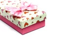 Love gift box