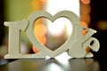 Love heart frame beloved happy ocasion