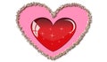 Love heart